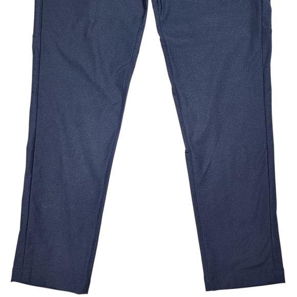 Lululemon Commission Pant Black Mens 30 - Picture 6 of 11